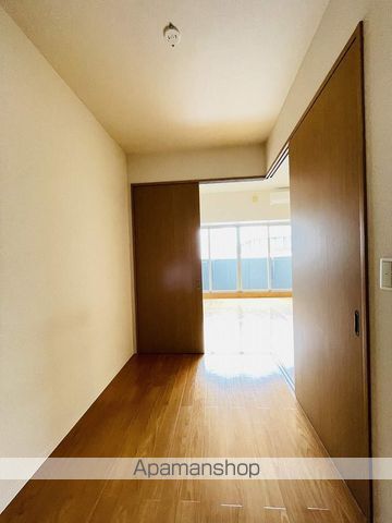 GRAMERCY SHIRAKAWA KOENの内装写真