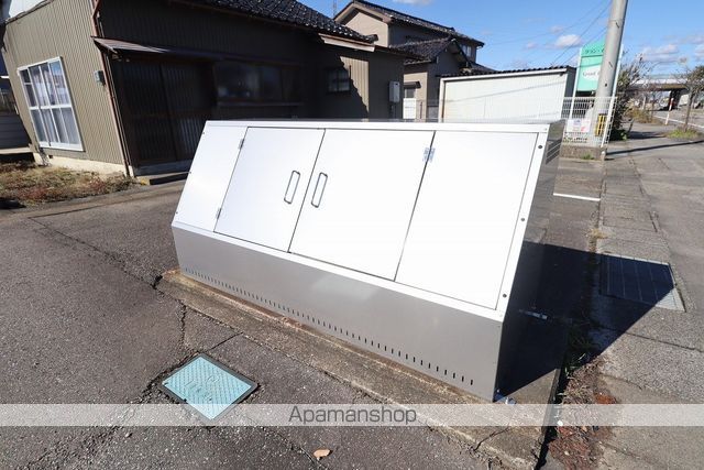 ドリームハウス砺波のその他写真