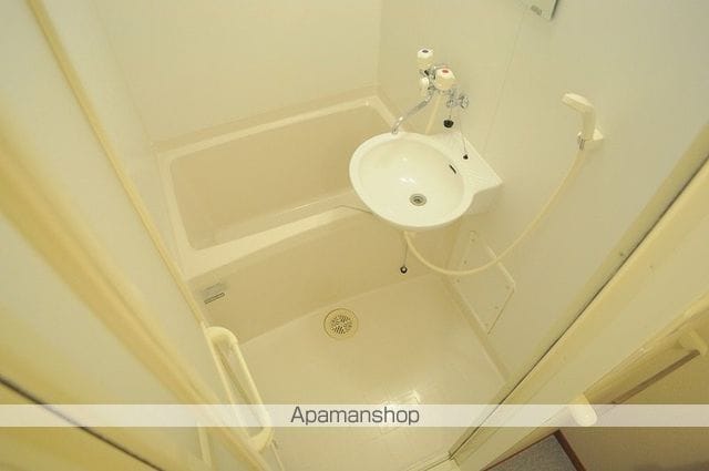 レオパレスNYIIの内装写真