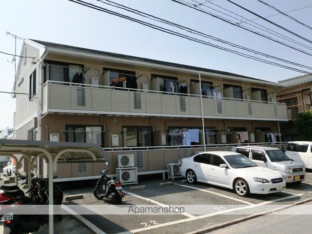ヴァンセーヌ今村 B棟のその他写真