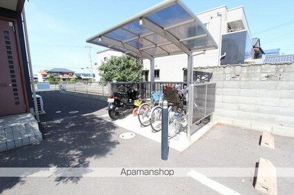 クレシェンドＫ[2LDK/59.01m2]の内装3