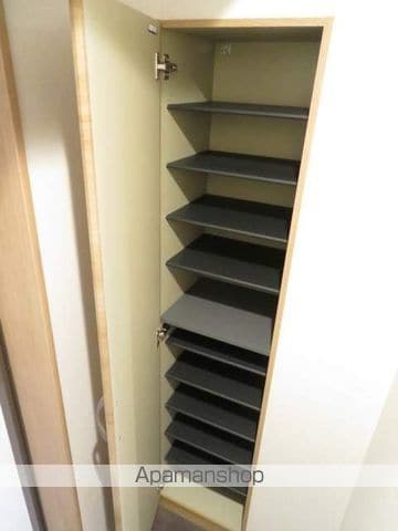 HF仙台本町レジデンスの内装写真