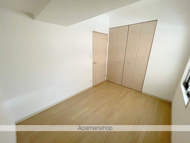 アーデンタワー新町の内装写真
