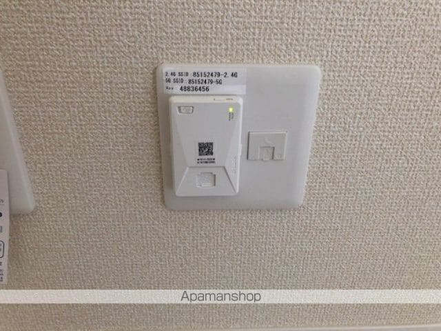 エスポワール合川 B棟の内装写真