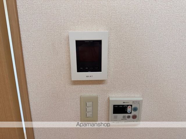 セジュールモナリエ笙の内装写真