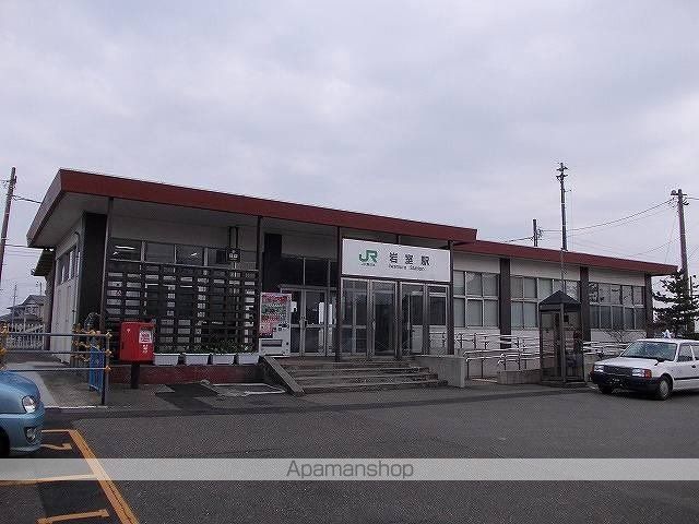 オルテンシア・Iの周辺写真