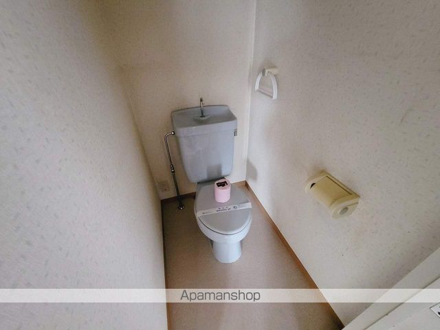 レジデンス木村の内装写真