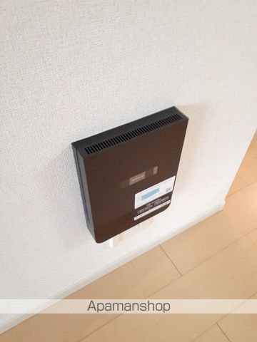 サンライトの内装写真