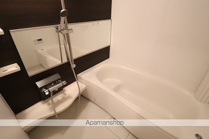 ＰＡＲＫ　ＨＩＬＬＳ　ＭＩＹＡＫＯ　Ｂ[2LDK/53.48m2]のバス