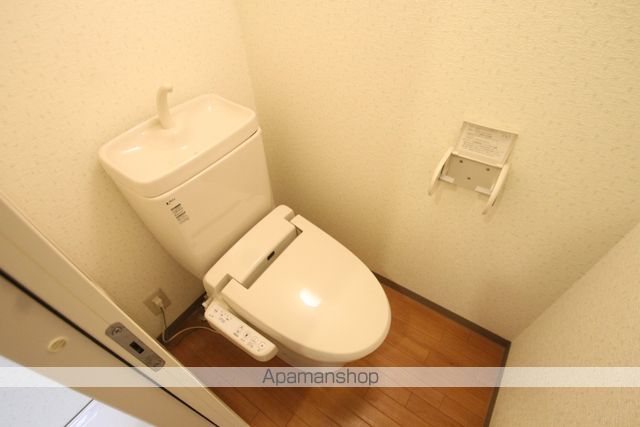 豊南ハイツの内装写真