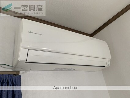 レジデンス大[1K/23.9m2]のその他設備