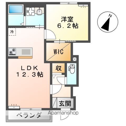 間取り：243008981318