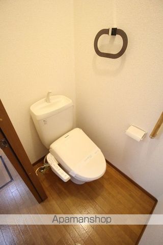 STATES MINAMI I番館の内装写真