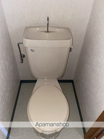 サンフェニックスの内装写真