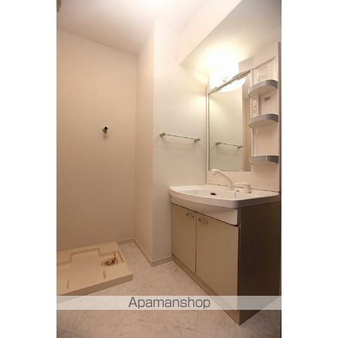 QUEENRICH新屋敷の内装写真