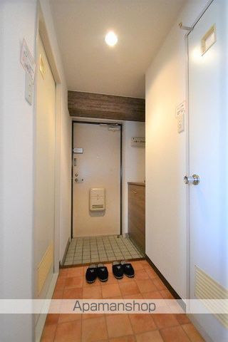 フィリアみなみの内装写真