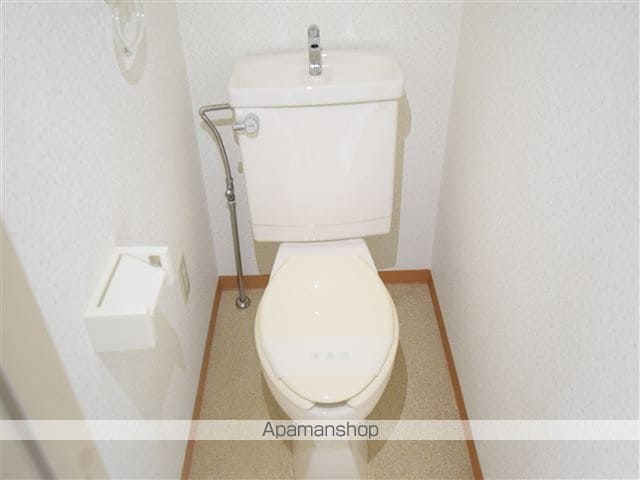 コスモヒルズ中央林間の内装写真