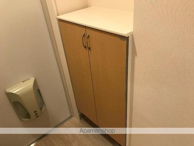 サンエバー貴船の内装写真