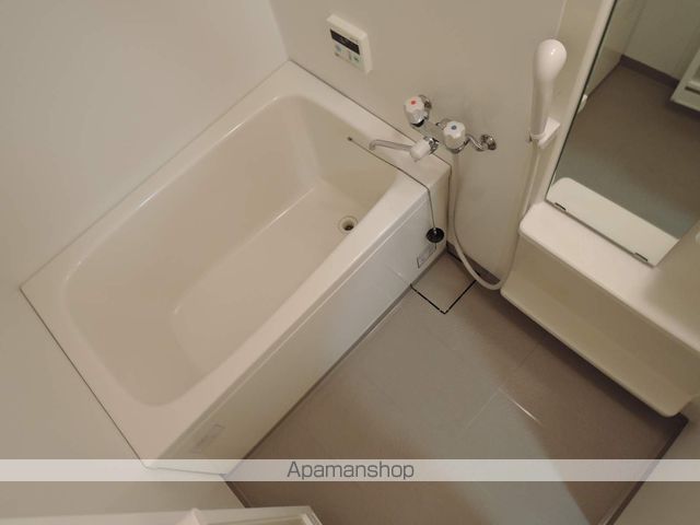 かんまつロックガーデンの内装写真