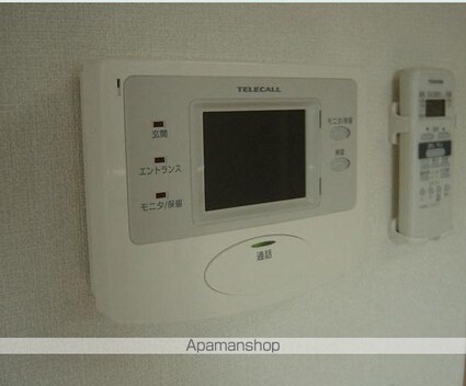 プロッシモ・オール[1K/21.34m2]の共用部1