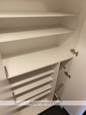 プレサンス松屋町駅前デュオの内装写真
