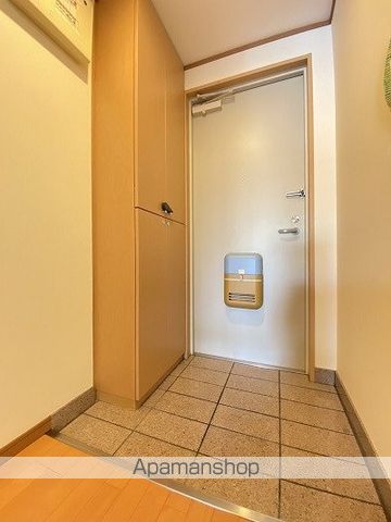 STAR COURT飯田の内装写真