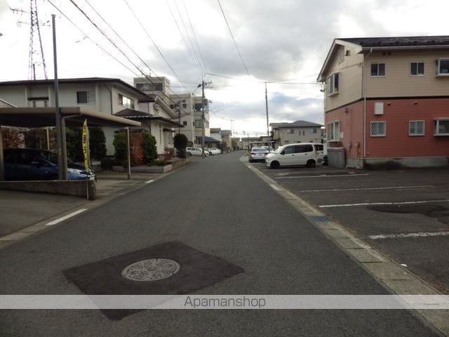 旭ルーミー天童南8号館の周辺写真