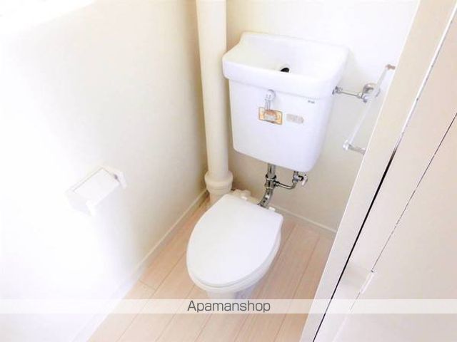 ビレッジハウス都南2号棟の内装写真