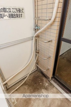 ヴィラタマチ[1DK/31.75m2]の内装2