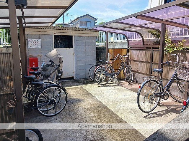 農住メゾン・プレミールAのその他写真