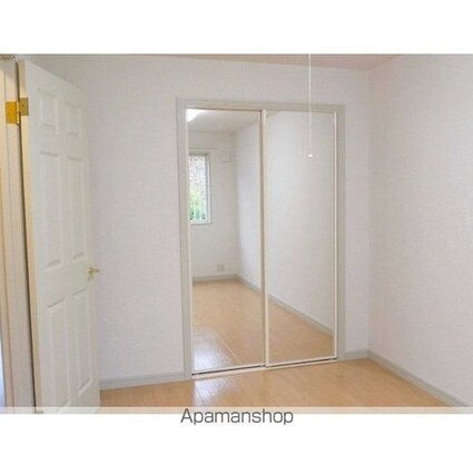 長野県伊那市荒井[2LDK/56.19m2]の内装4