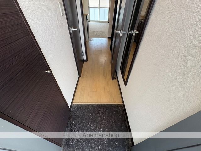 プログレ加美東の内装写真