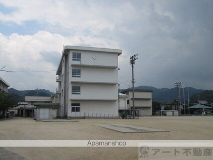 シャルマンヴィラ[2DK/45.82m2]の周辺1