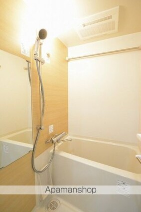 東京都練馬区氷川台３丁目[1K/25.66m2]の内装2