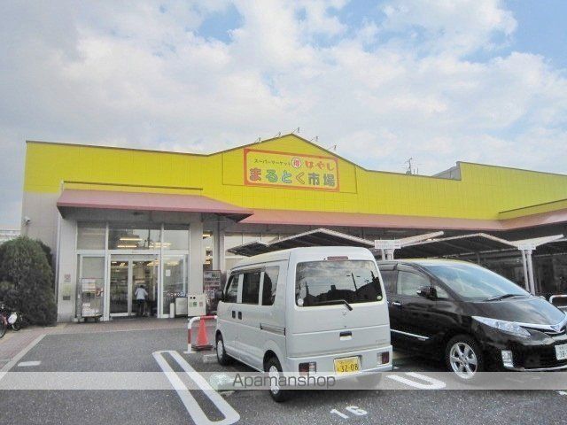 エスリードレジデンス ザ・グラン都島ノアの周辺写真