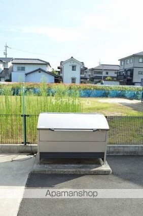 アビターレ[1LDK/45.29m2]の共用部2