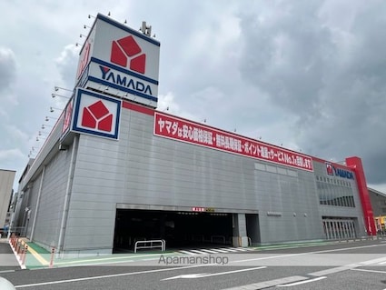 滋賀県東近江市西中野町[2LDK/59.62m2]の周辺6