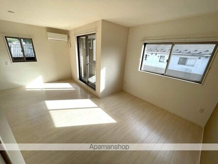 スターテラスグローリア[1LDK/53.86m2]の内装4