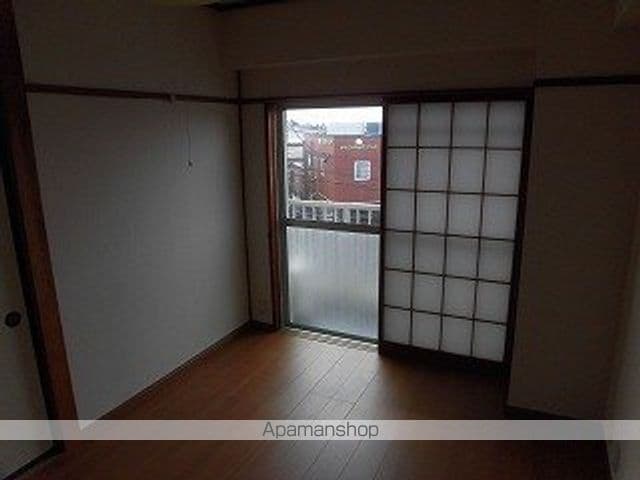 西村ビルの内装写真