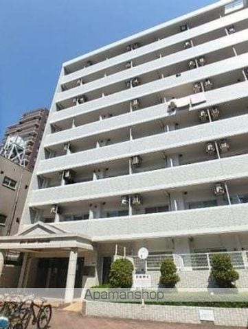 ライオンズマンション天神西の玄関写真