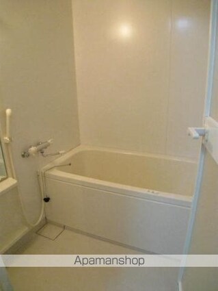 スプリエ道後Ⅱ[3LDK/68.04m2]のバス