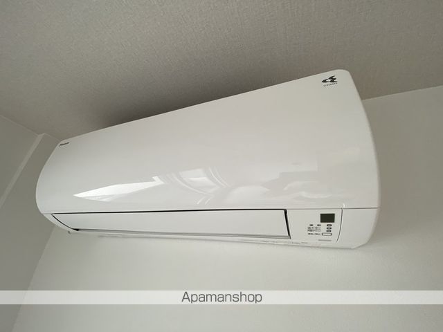 FLEAD琴似の内装写真