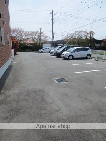 ラテル柿田川の周辺写真