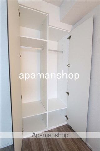 SK RESIDENCE SHINSAIBASHIの内装写真