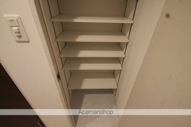リッツ新大阪の内装写真