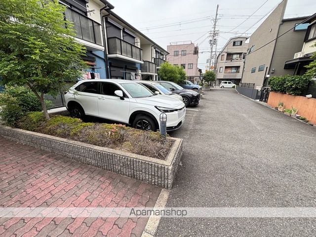 コートジュネスのその他写真