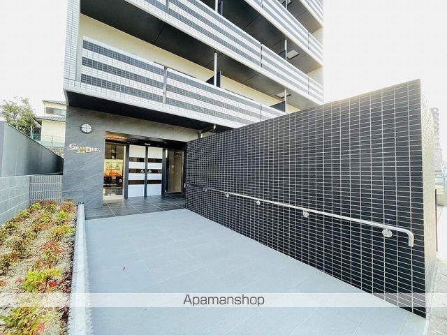 GRANDUKE正木の外観写真
