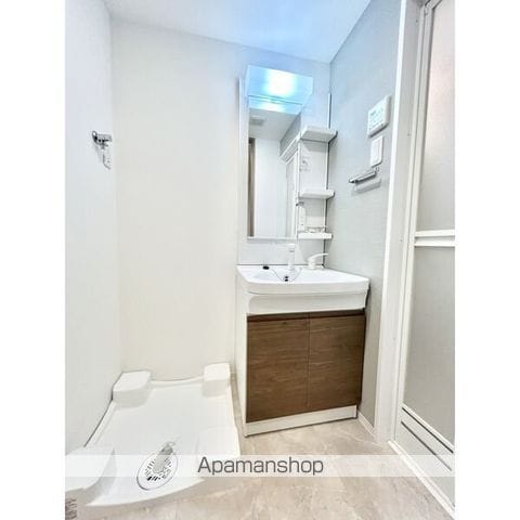 S-RESIDENCE名古屋菊井alineの内装写真
