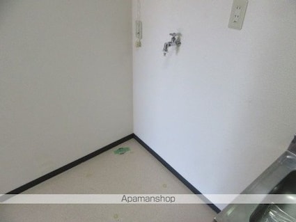 ハーモニー紫竹Ⅱ[2K/31.8m2]のその他設備