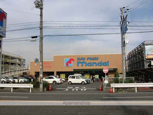 D.CREART鴻池新田werkの周辺写真